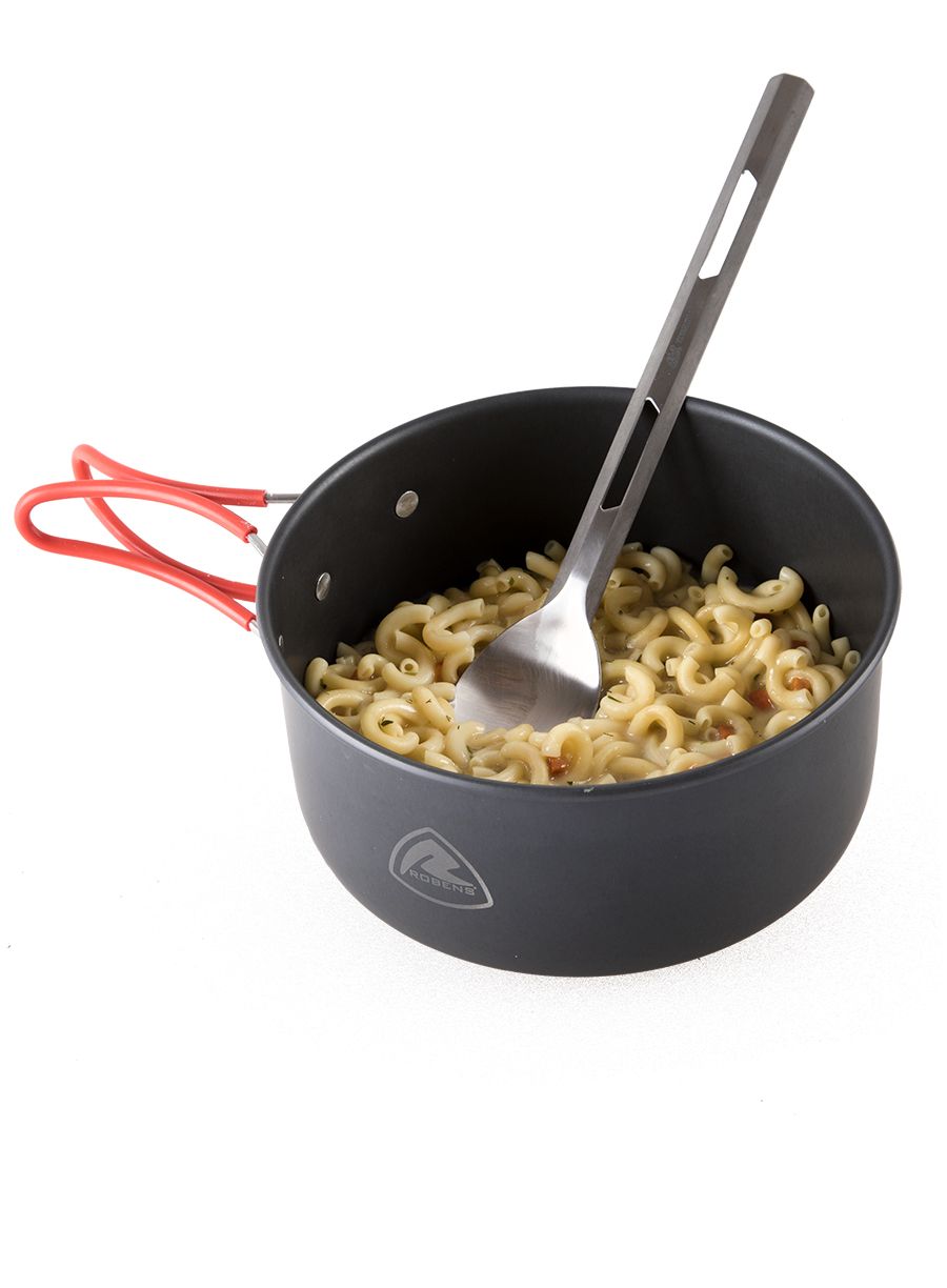 Лиофилизат Travellunch Pasta in cream sauce with herbs 1050 g