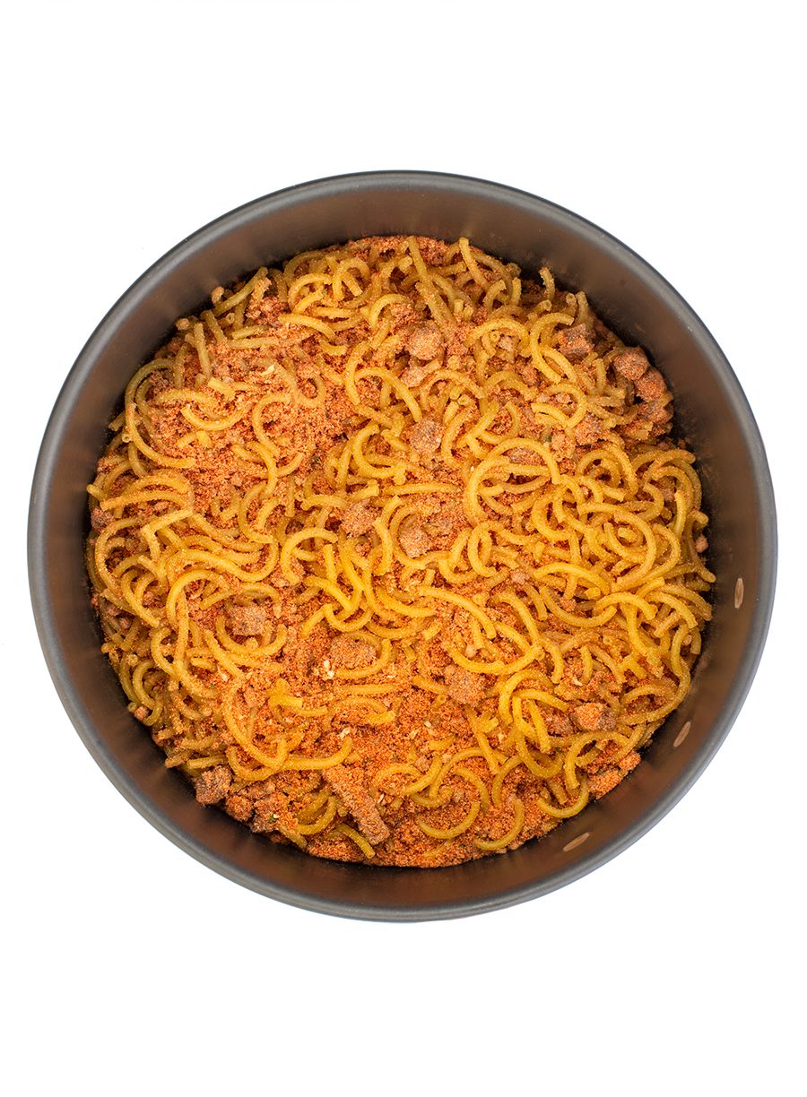Лиофилизат Travellunch Pasta Bolognese with beef 1050 g