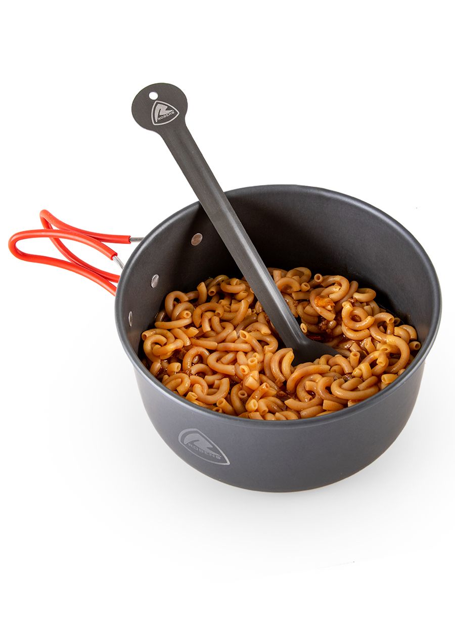 Лиофилизат Travellunch Pasta in bell pepper sauce with beef 1150 g