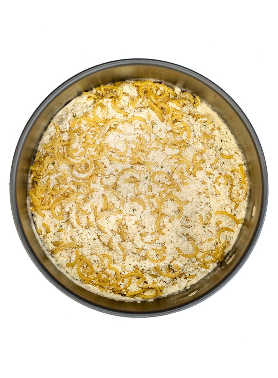 Лиофилизат Travellunch Pasta in cheese sauce 950 g