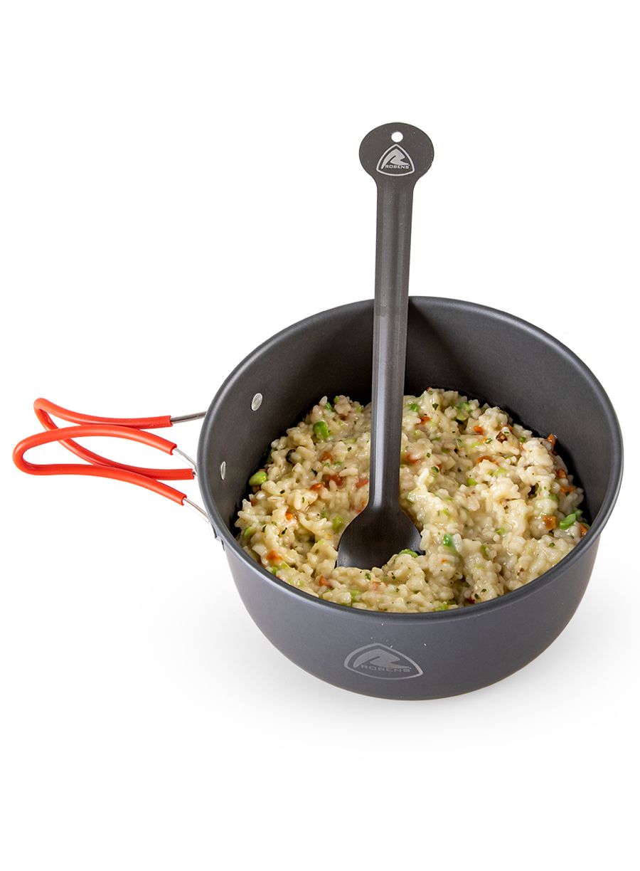 Лиофилизат Travellunch Vegetarian risotto with vegetables 800 g