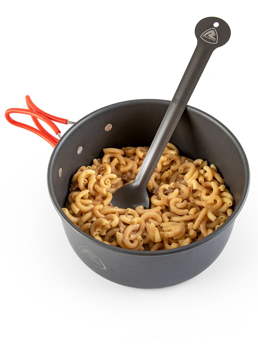 Лиофилизат Travellunch Beef with noodles 950 g