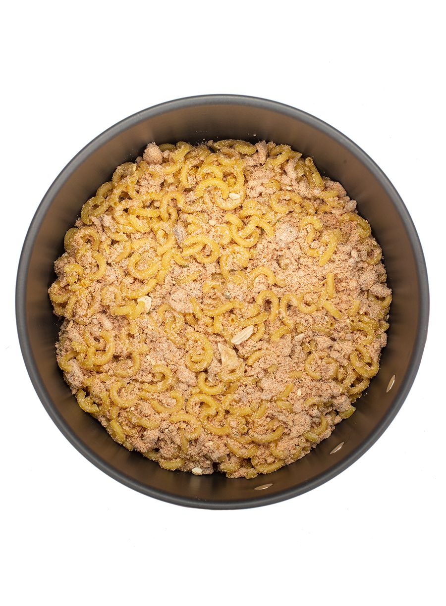 Лиофилизат Travellunch Beef with noodles 950 g