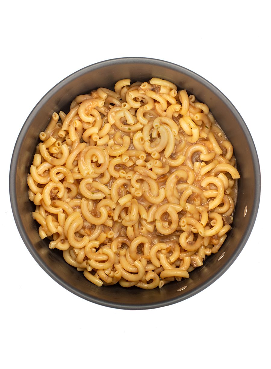 Лиофилизат Travellunch Beef with noodles 950 g