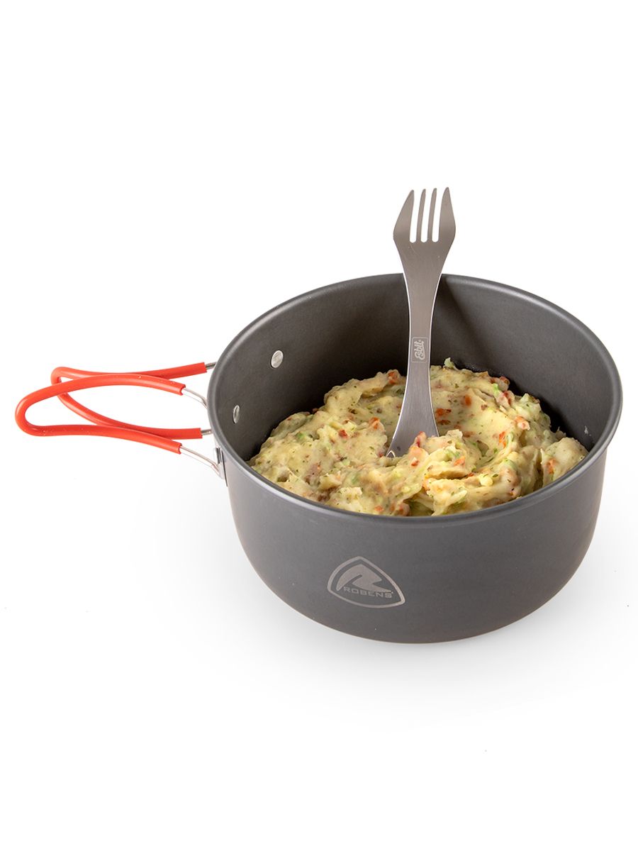 Лиофилизат Travellunch Hot-Pot Potatoes with Beef 1150 g