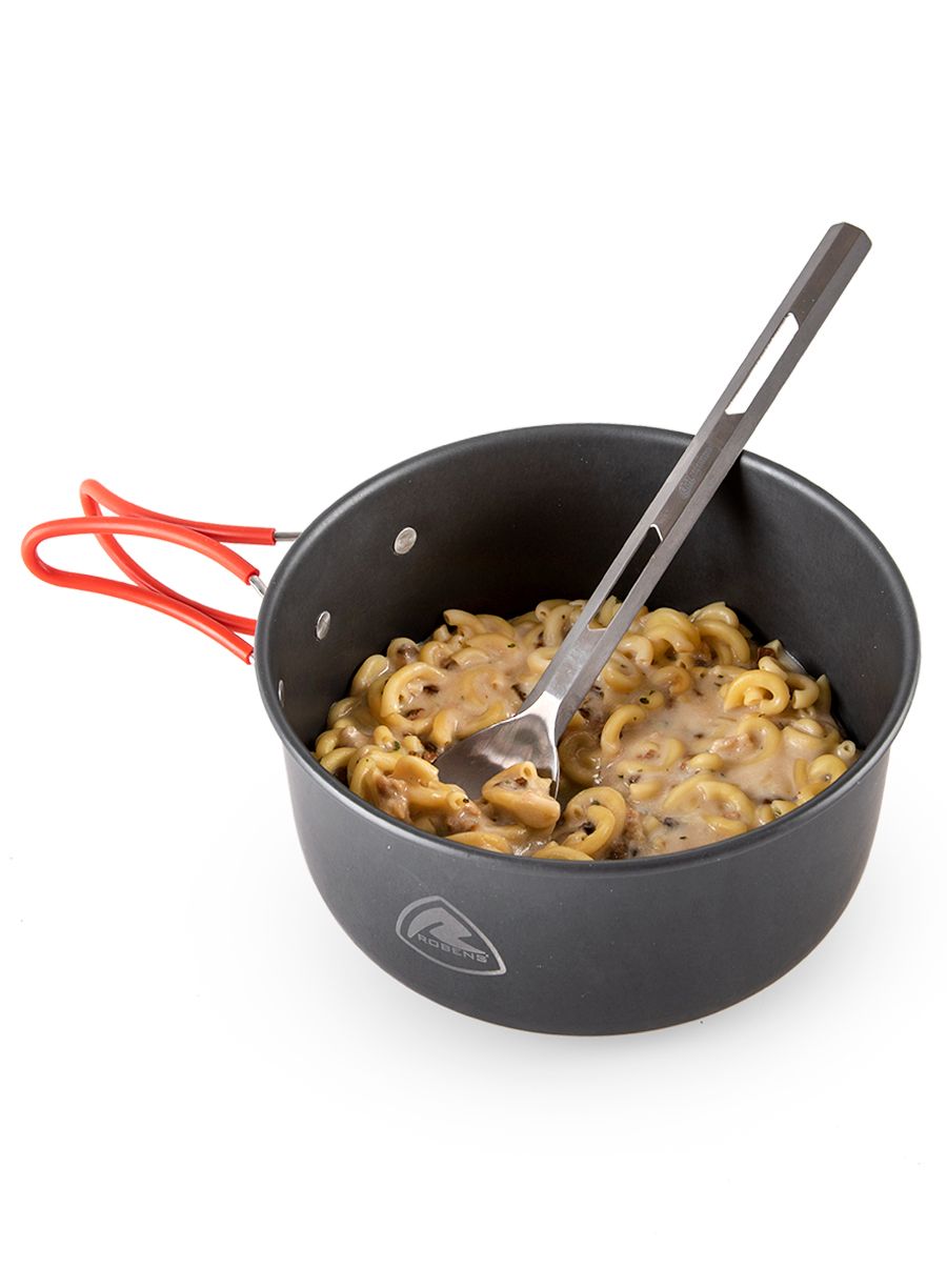 Лиофилизат Travellunch Pasta Porcini 475 g