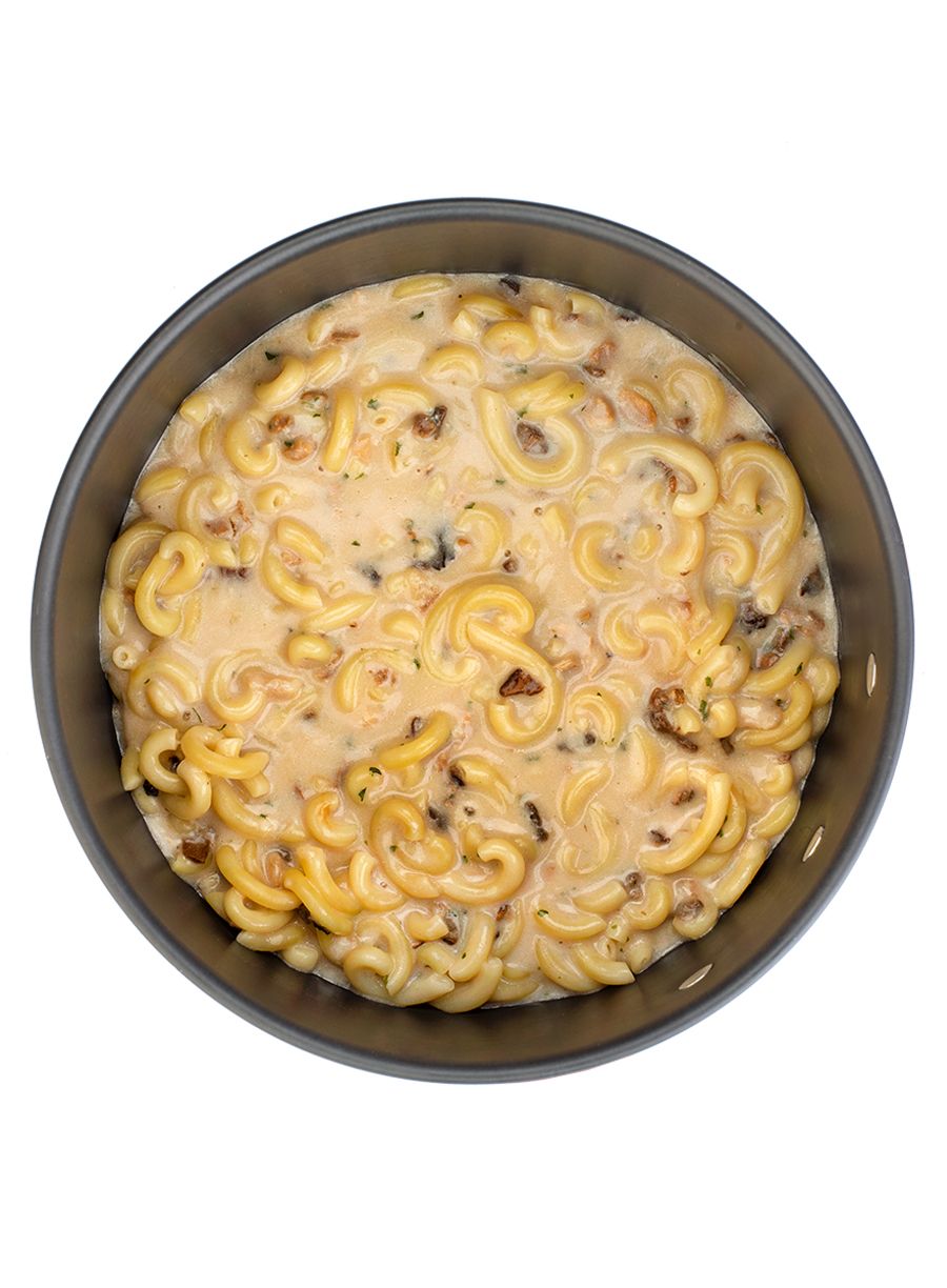 Лиофилизат Travellunch Pasta Porcini 475 g