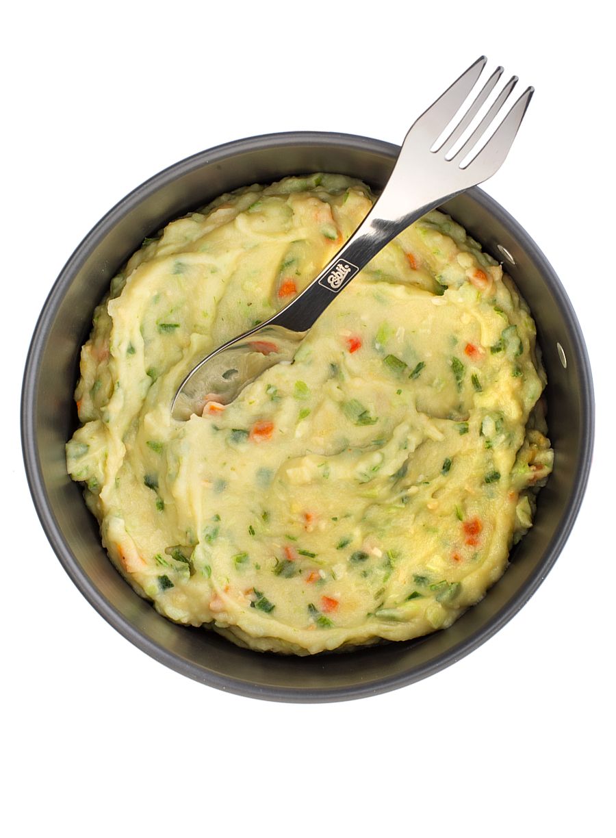 Лиофилизат Travellunch Vegetarian puree with leek 575 g
