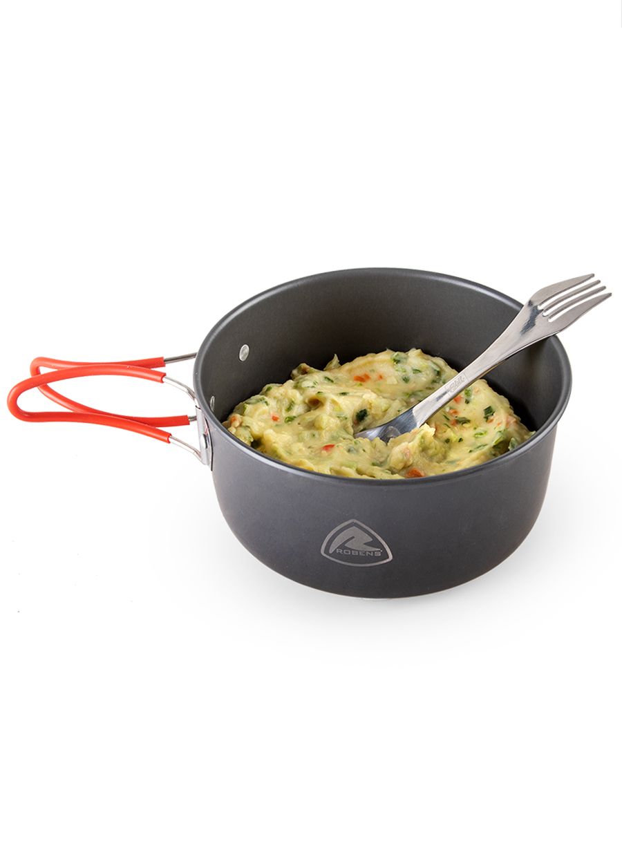 Лиофилизат Travellunch Vegetarian puree with leek 575 g