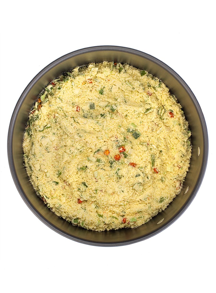 Лиофилизат Travellunch Vegetarian puree with leek 575 g