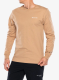 Блуза с дълъг ръкав Columbia Explorers Canyon LS T-Shirt - canoe/branded blanket