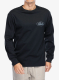 Блуза с дълъг ръкав Gramicci Mountaineering LS Tee - vintage black