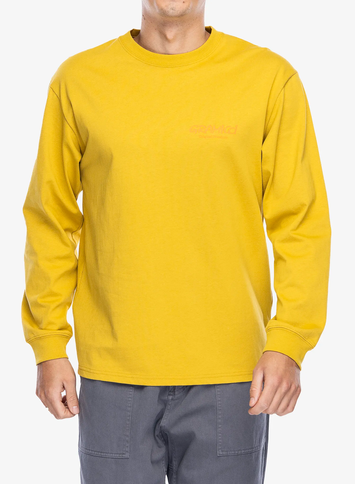 GramicciOriginalFreedomLSTee_deepyellow_195612653529a.webp