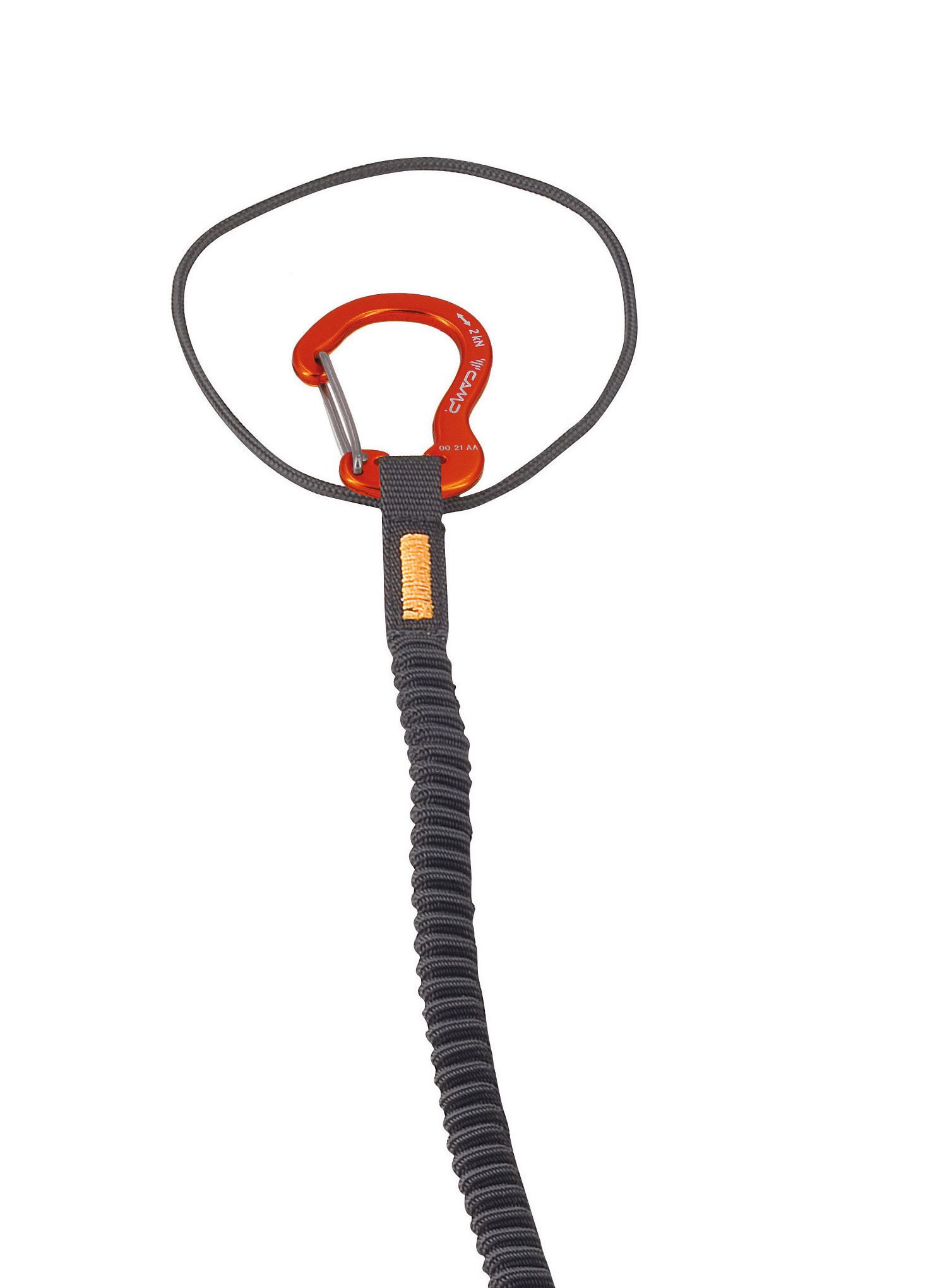 Ремък за пикел Camp X-Gyro Leash 92/147 cm