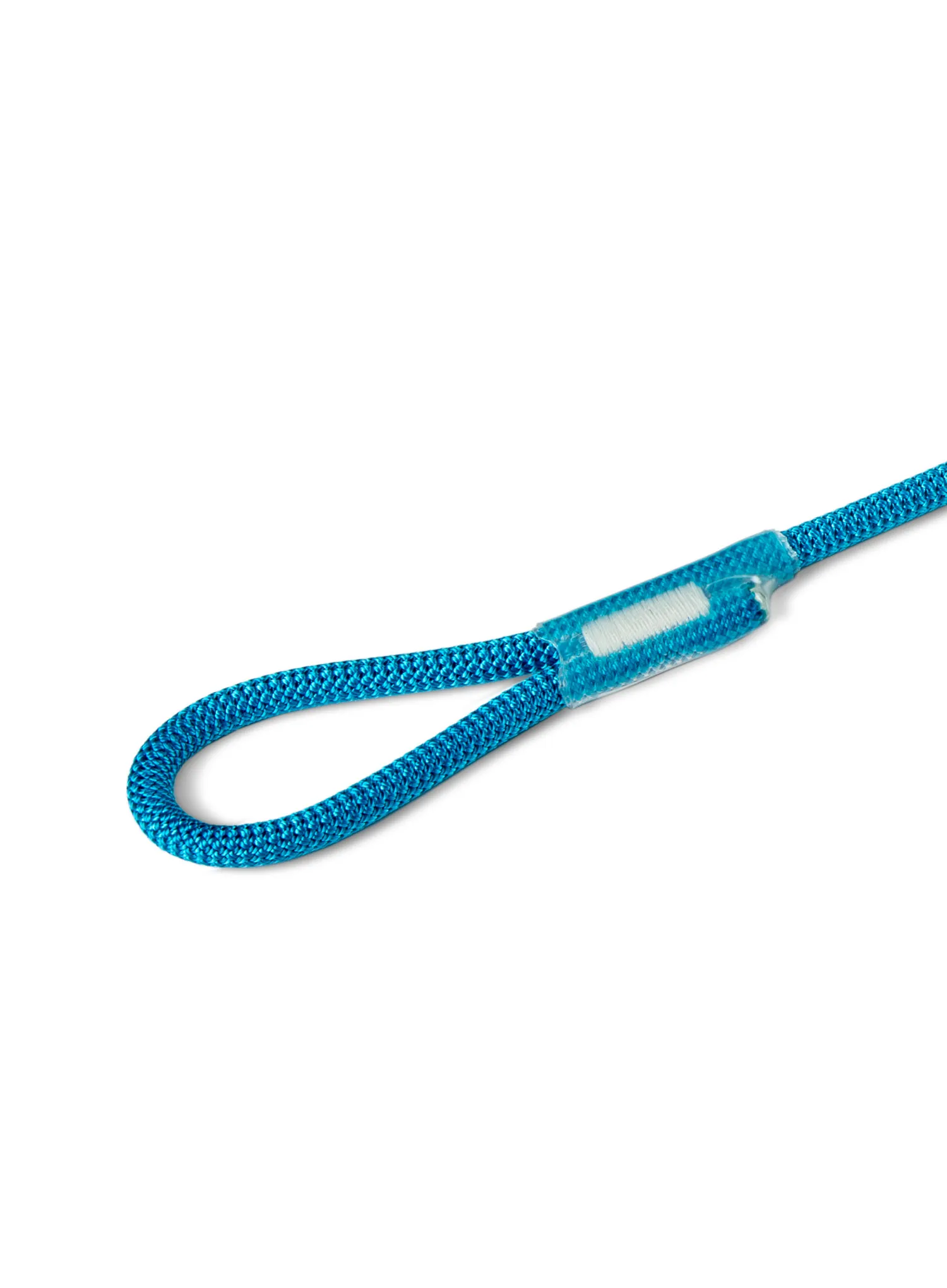 Ремък Ocun Sbea Lanyard 9,5 mm 75 cm - blue