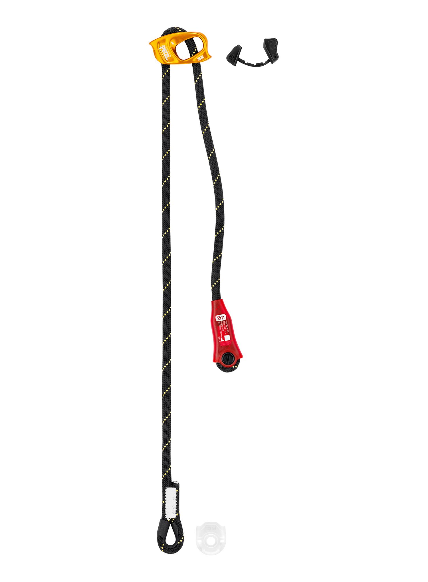 Ремък Petzl Progress Adjust I 2m