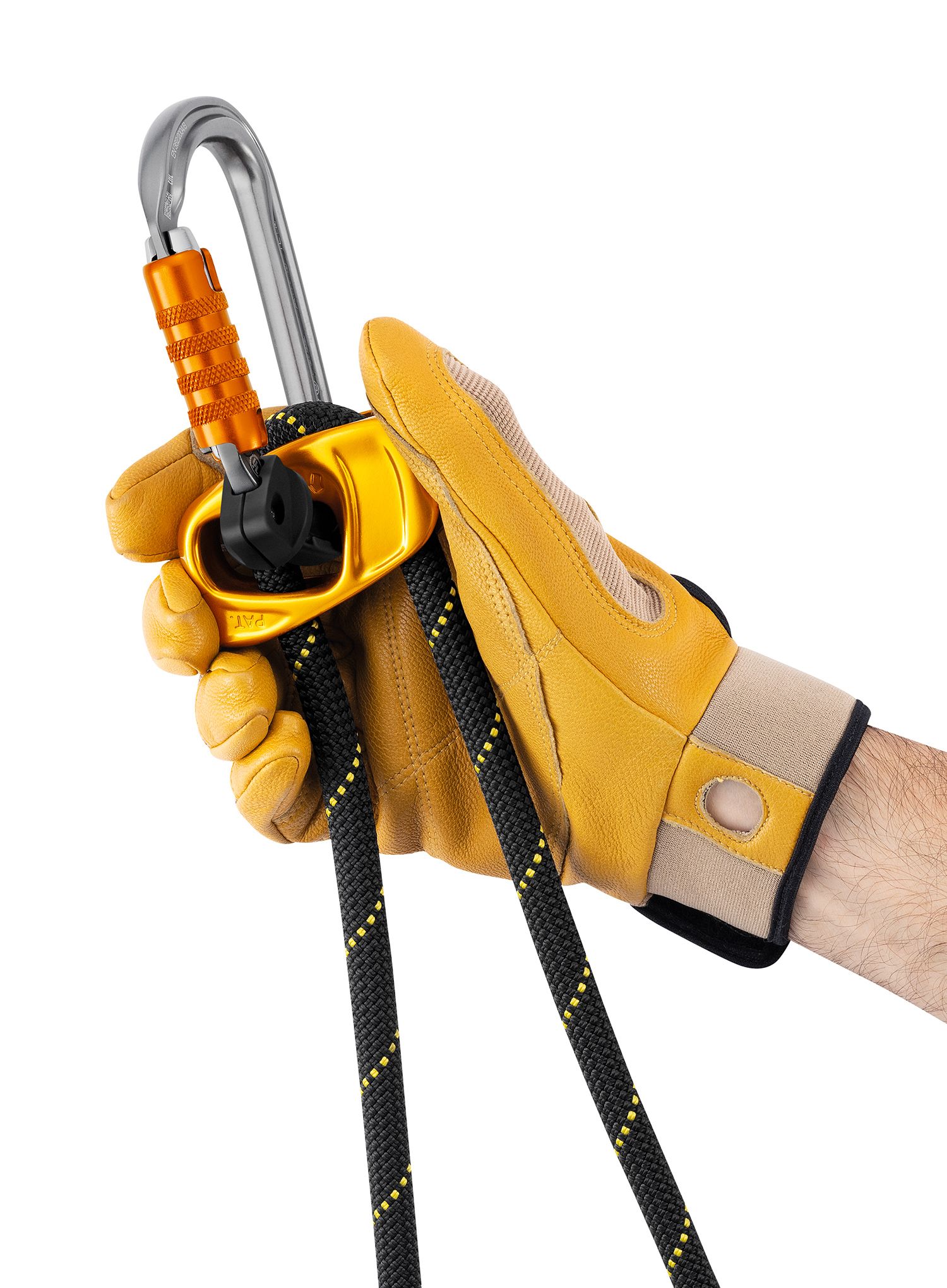 Ремък Petzl Progress Adjust I 3m