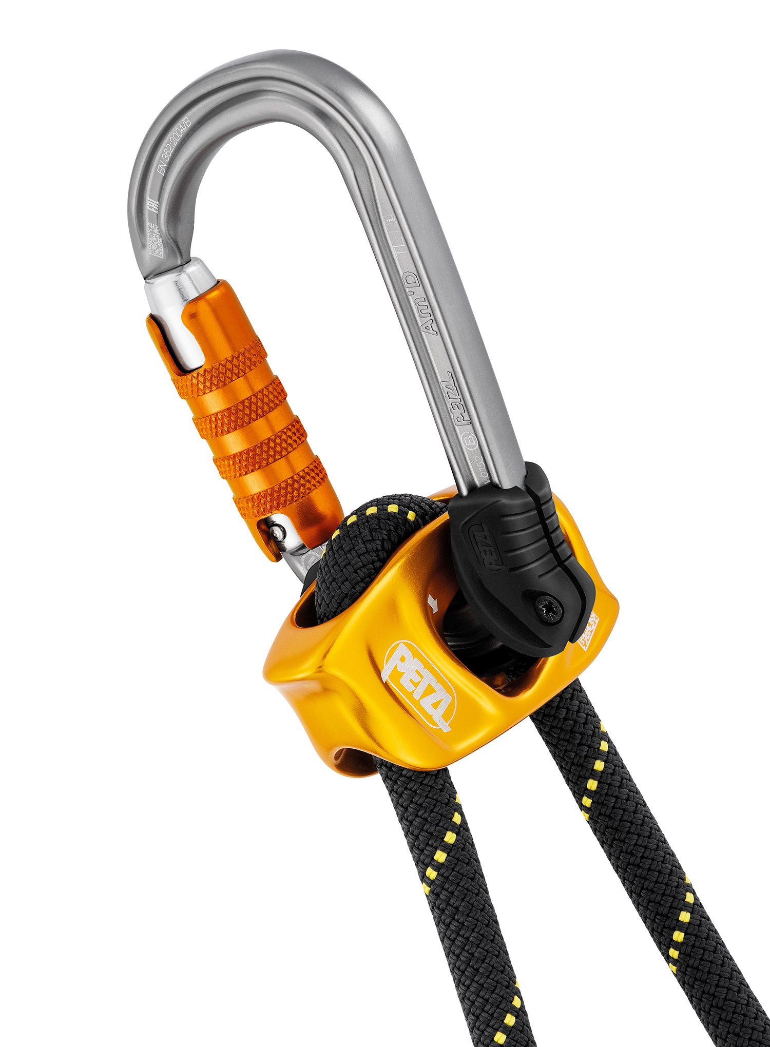 Ремък Petzl Progress Adjust I 3m