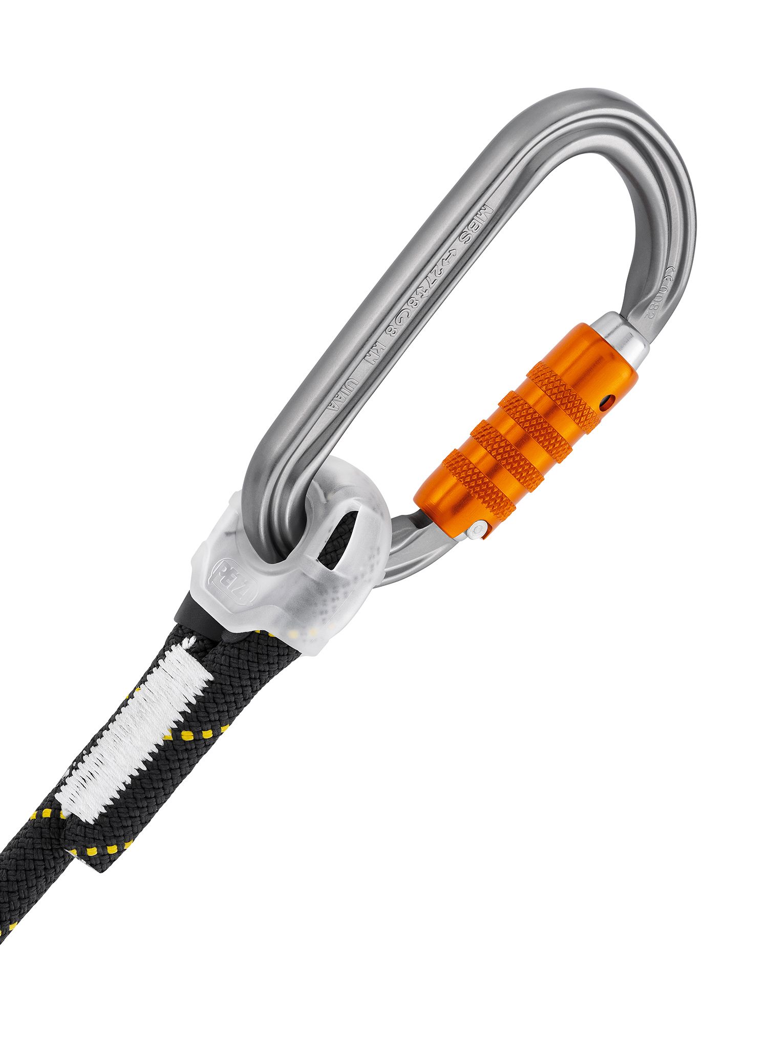 Ремък Petzl Progress Adjust I 3m