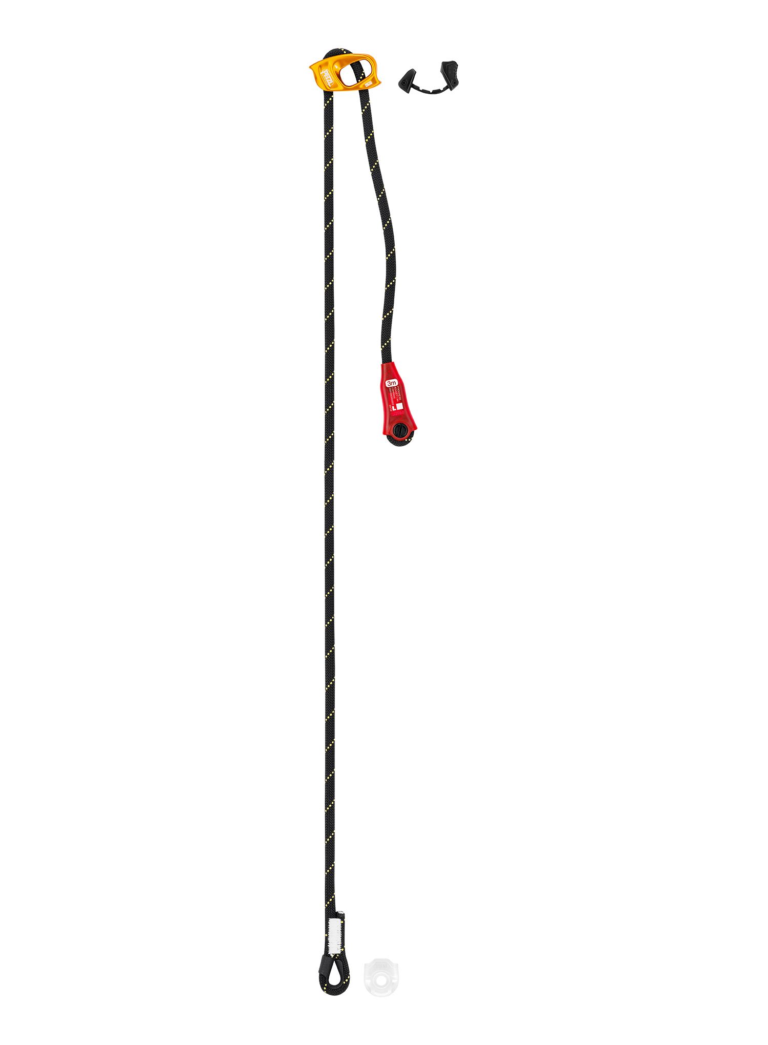 Ремък Petzl Progress Adjust I 3m