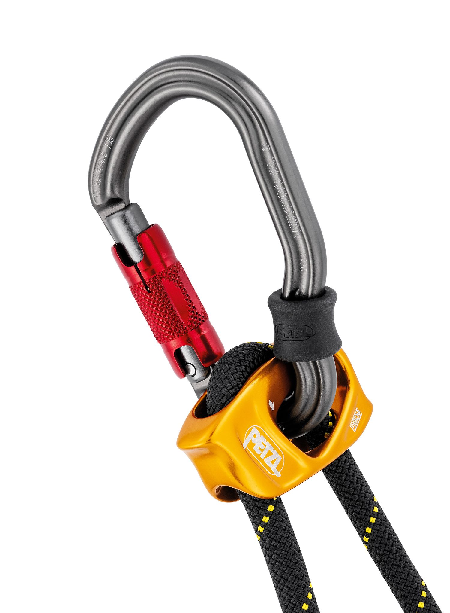 Ремък Petzl Progress Adjust I 3m