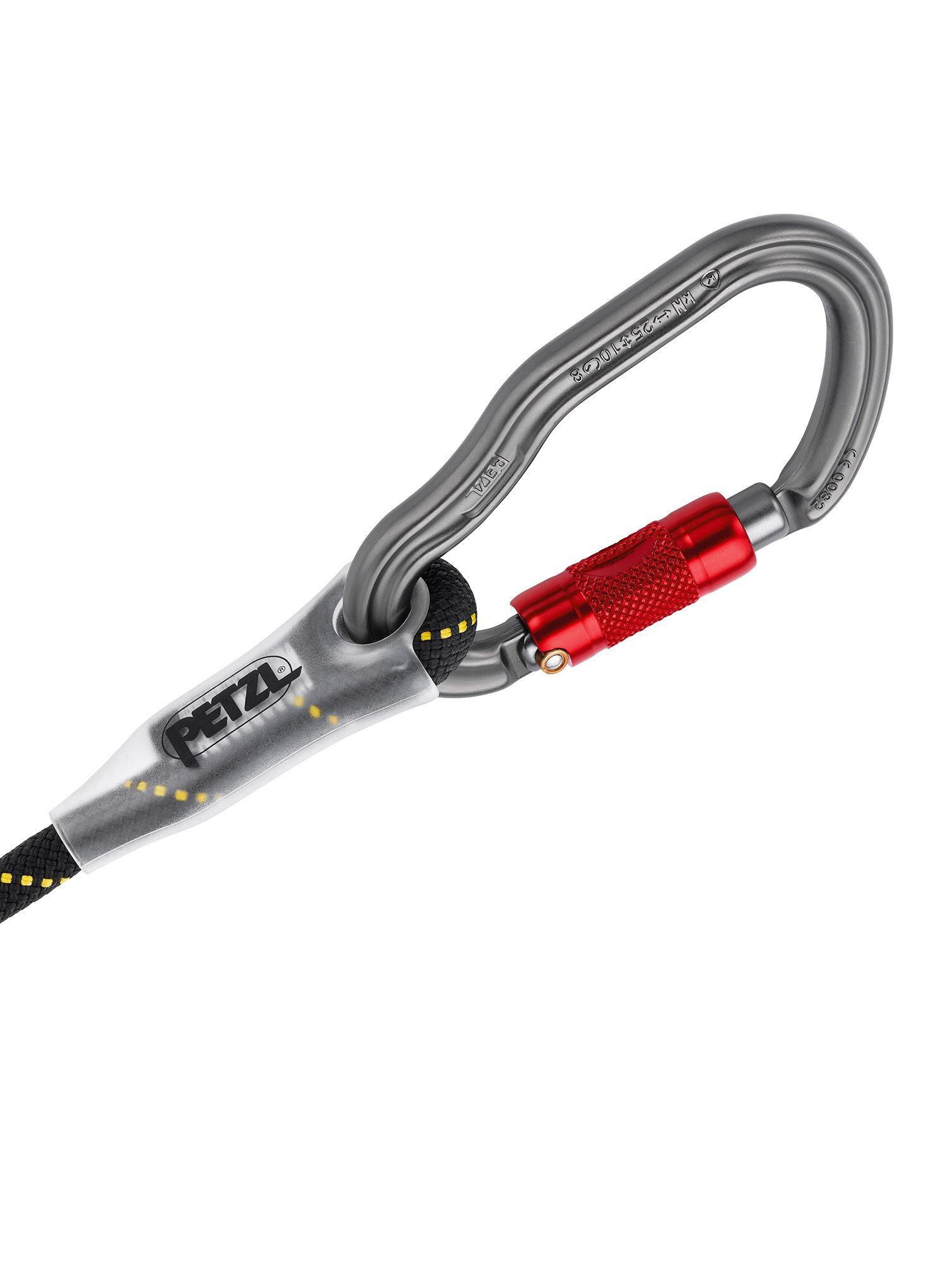 Ремък Petzl Progress Adjust I 3m