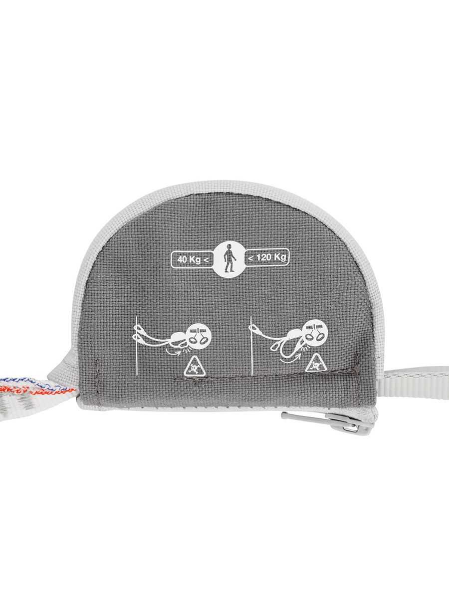 Ремък Petzl Scorpio Vertigo