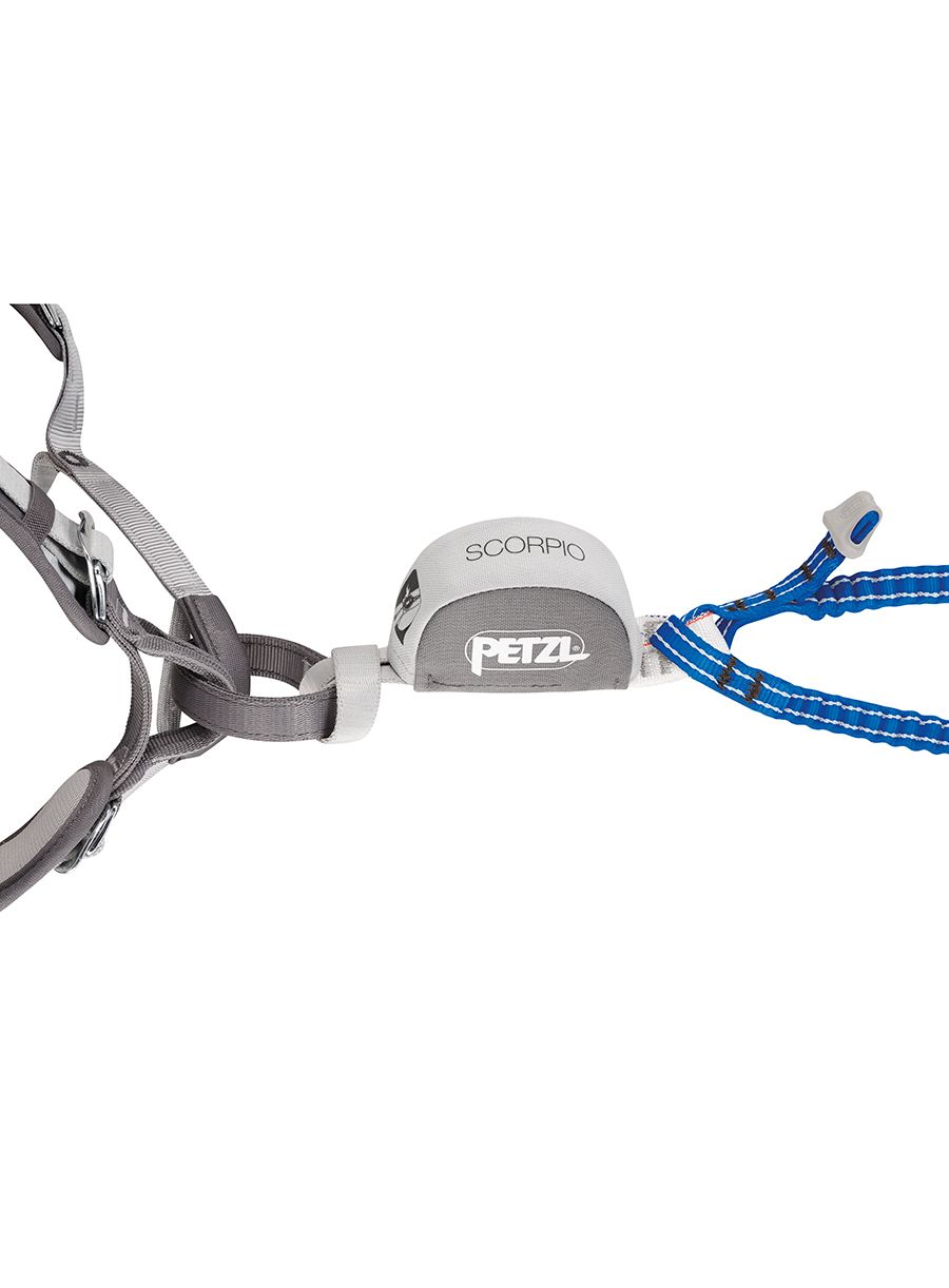 Ремък Petzl Scorpio Vertigo