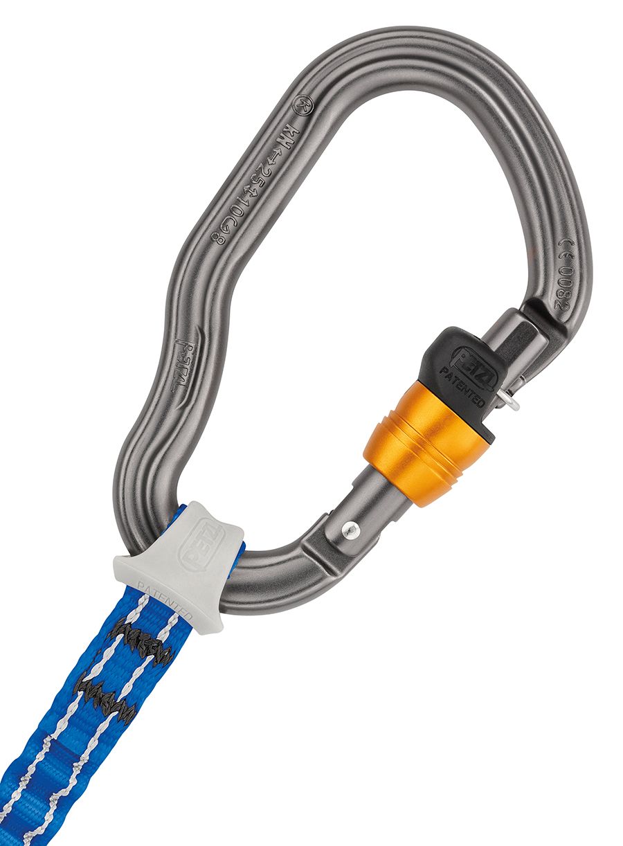 Ремък Petzl Scorpio Vertigo