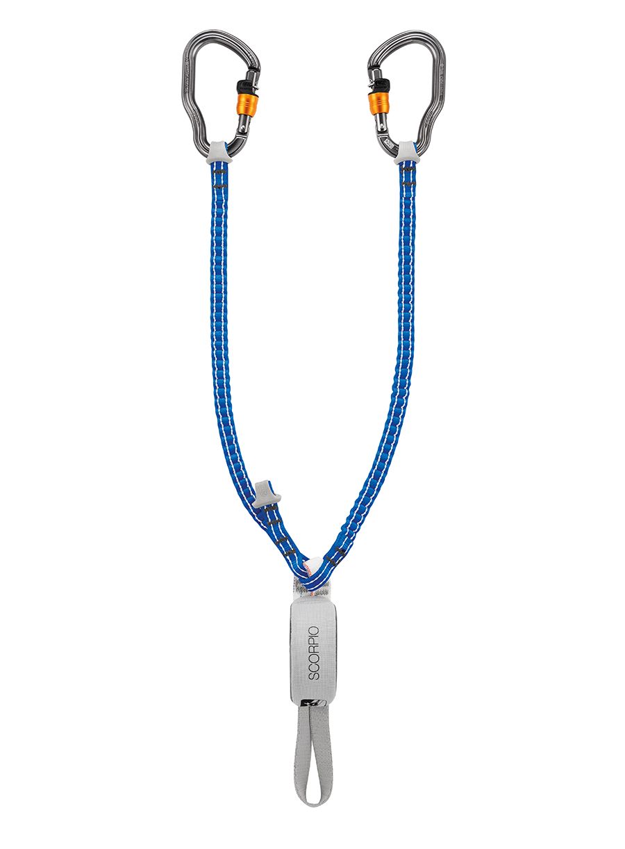 Ремък Petzl Scorpio Vertigo