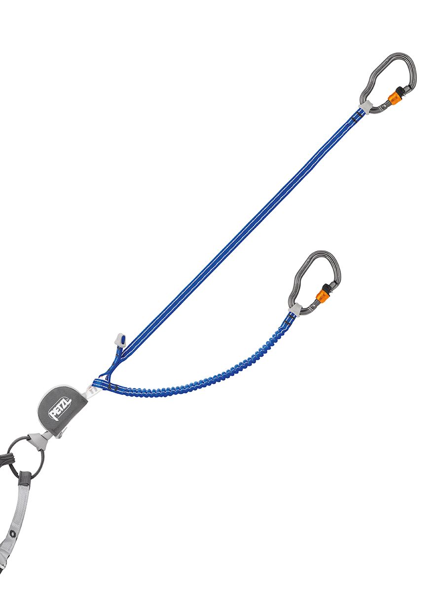 Ремък Petzl Scorpio Vertigo