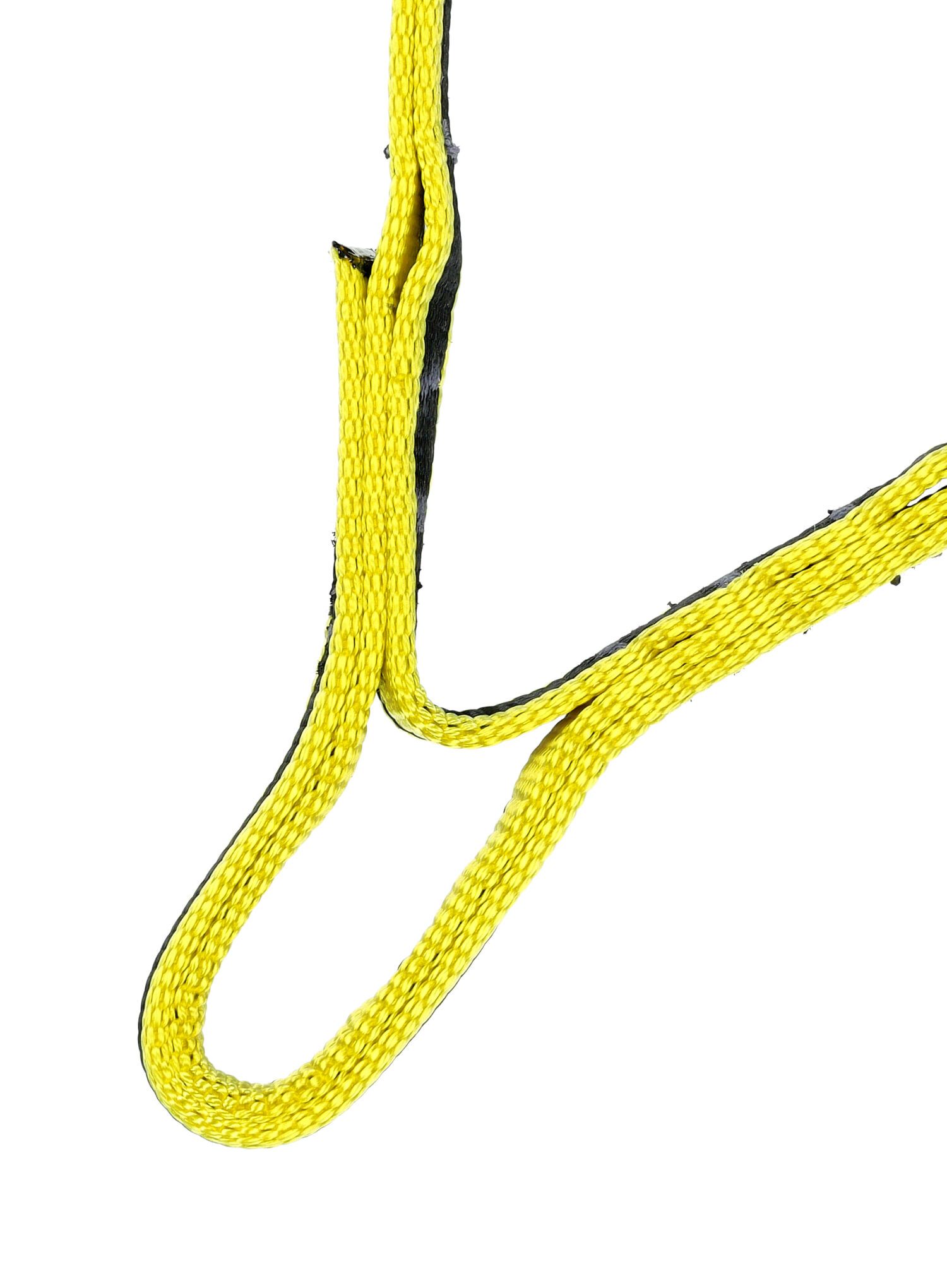 Ремък Petzl Spelegyca