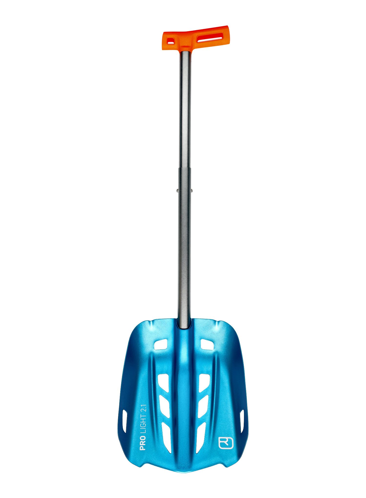 Лавинна лопата Ortovox Pro Light - safety blue