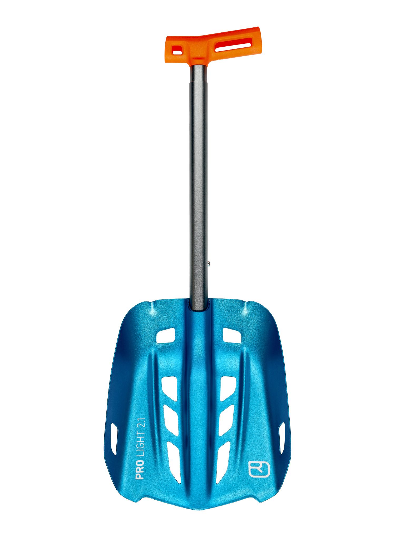 Лавинна лопата Ortovox Pro Light - safety blue