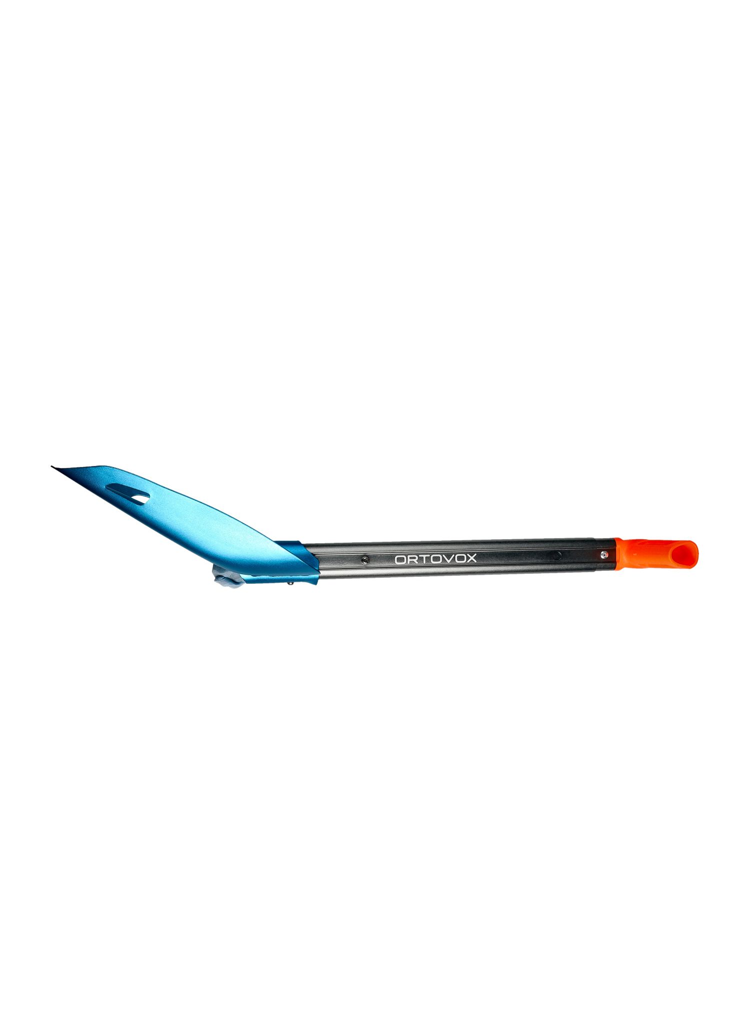 Лавинна лопата Ortovox Pro Light - safety blue