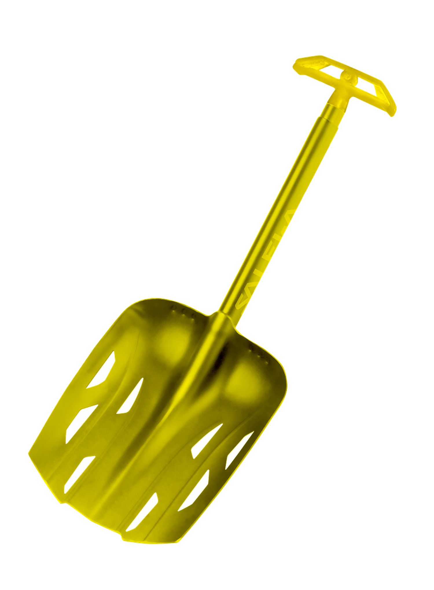 Лавинна лопата Salewa Scratch SL Shovel - yellow