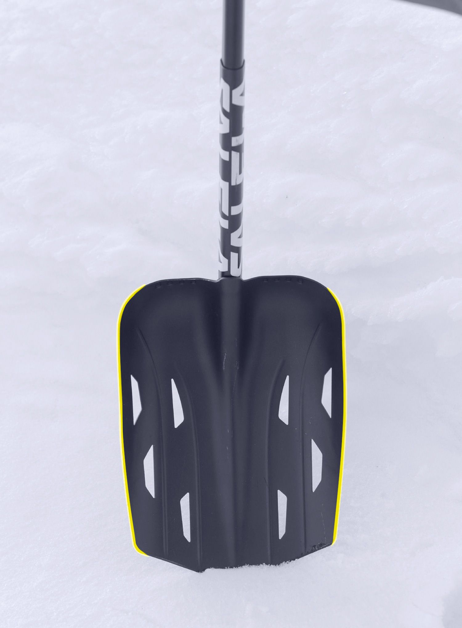 Лавинна лопата Salewa Scratch SL Shovel - yellow