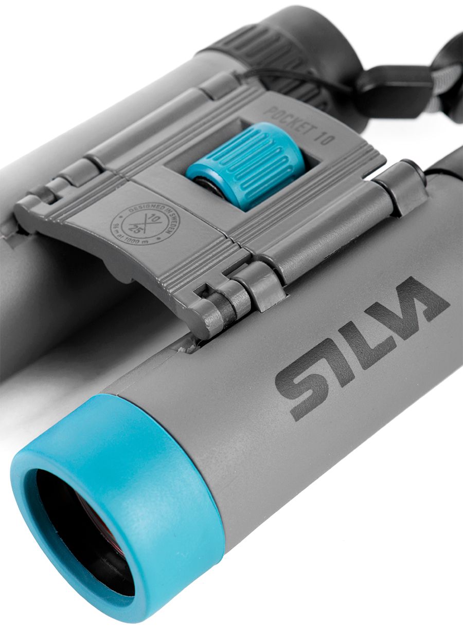 Бинокъл Silva Pocket 10X