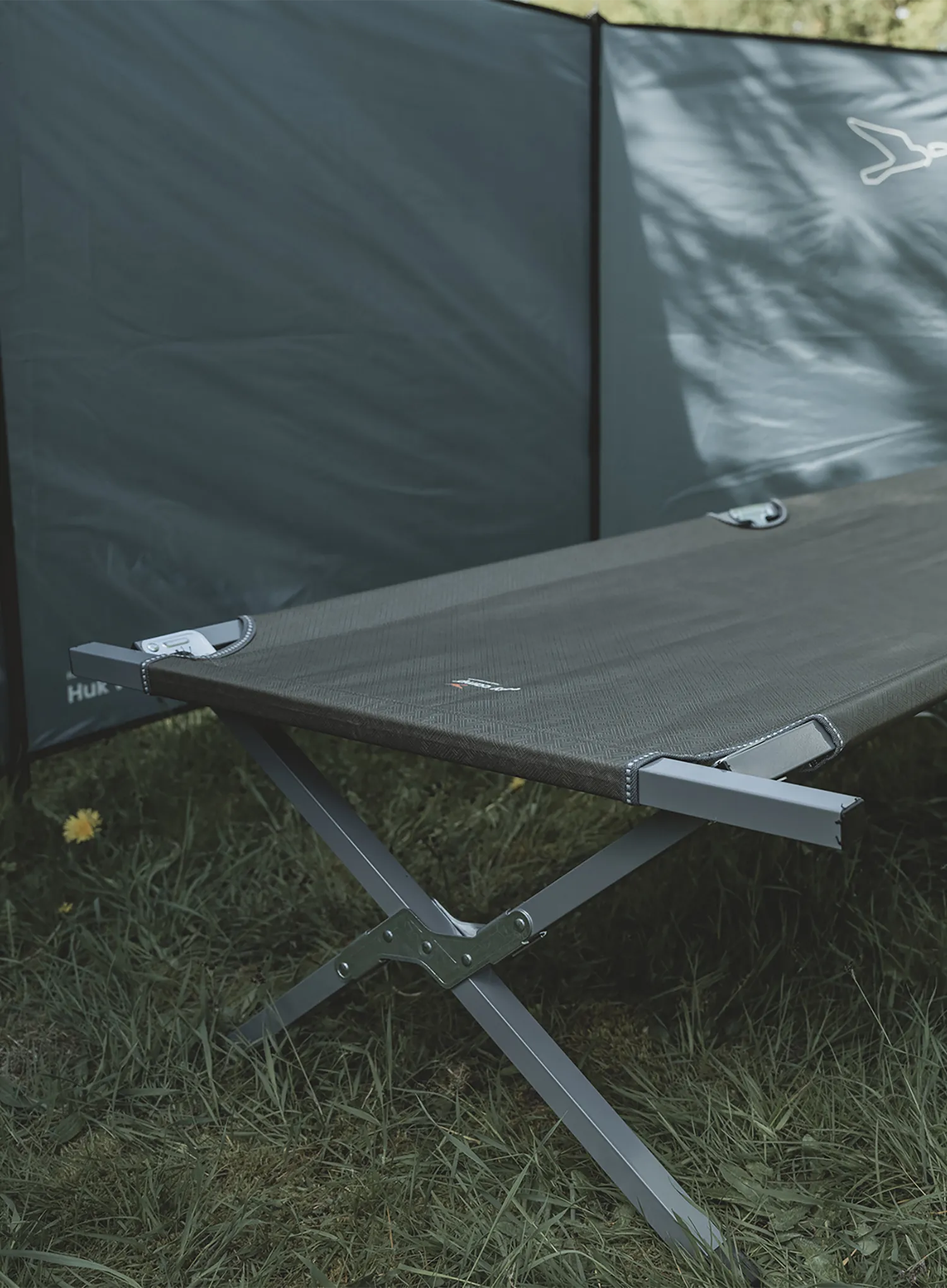 Легло за къмпинг Easy Camp Larch Bed