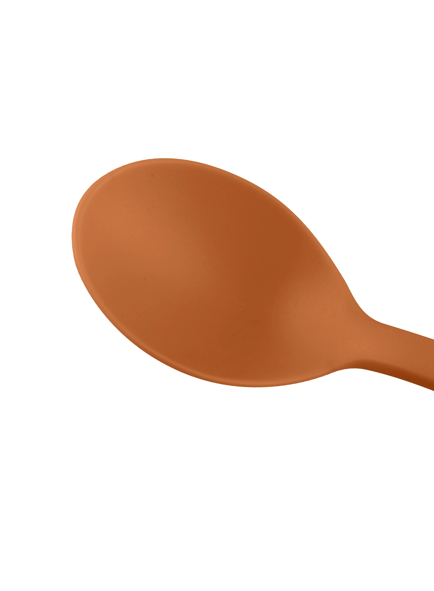Туристическа лъжица Sea to Summit Camp Cutlery Spoon - burnt orange