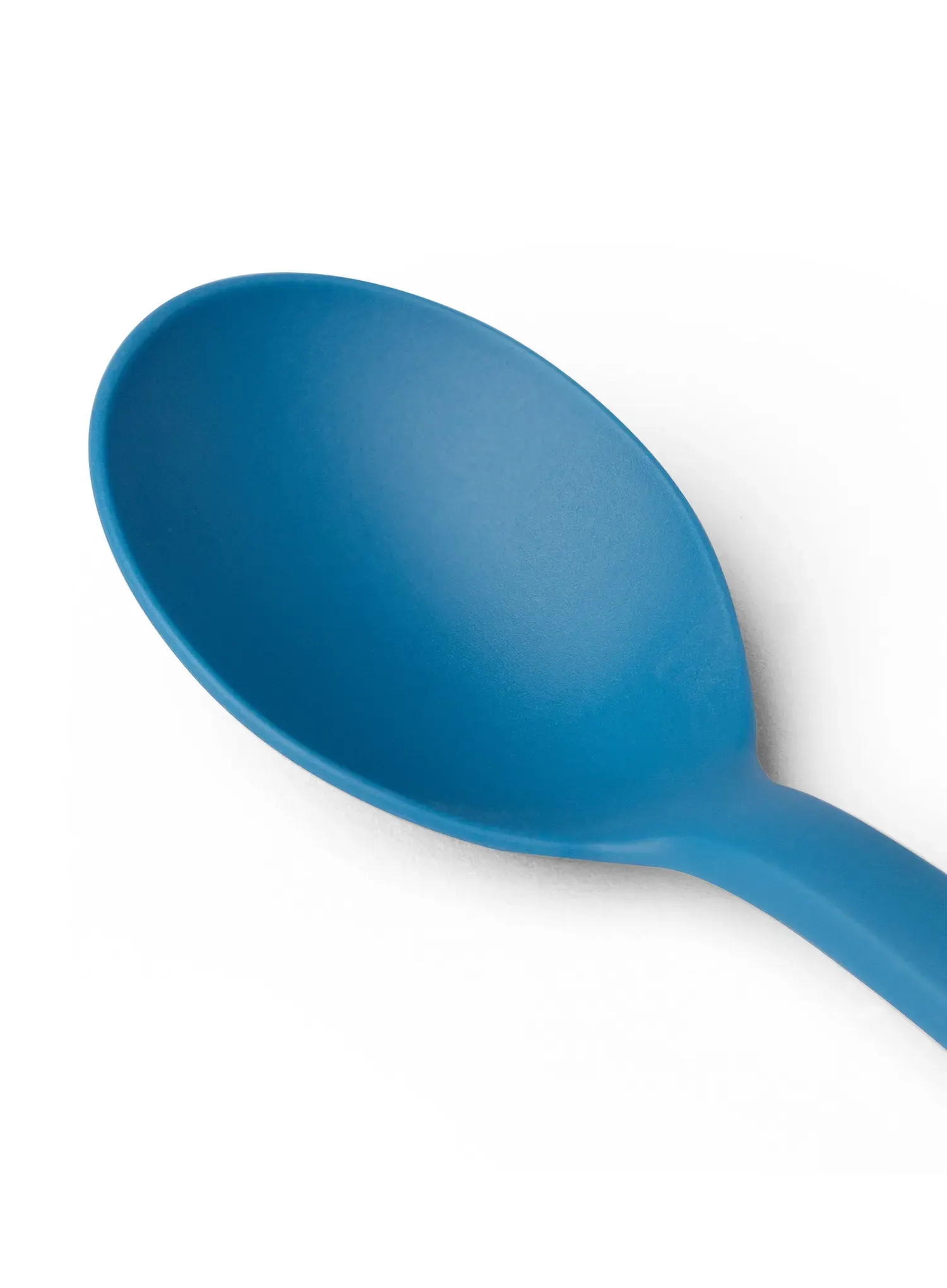 Туристическа лъжица Sea to Summit Camp Cutlery Spoon - cendre blue