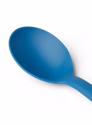 Туристическа лъжица Sea to Summit Camp Cutlery Spoon - cendre blue