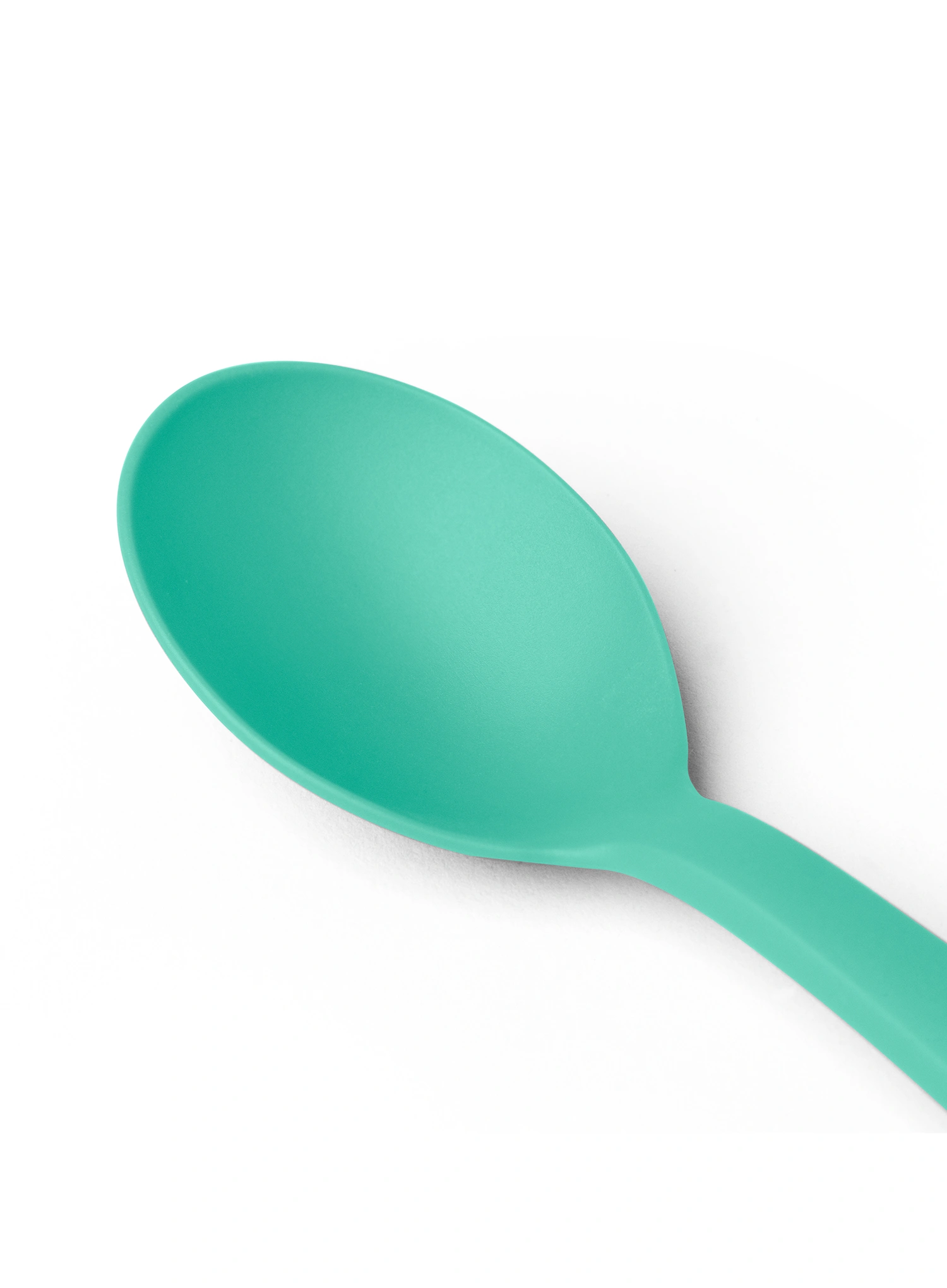 Туристическа лъжица Sea to Summit  Camp Cutlery Teaspoon - cabbage