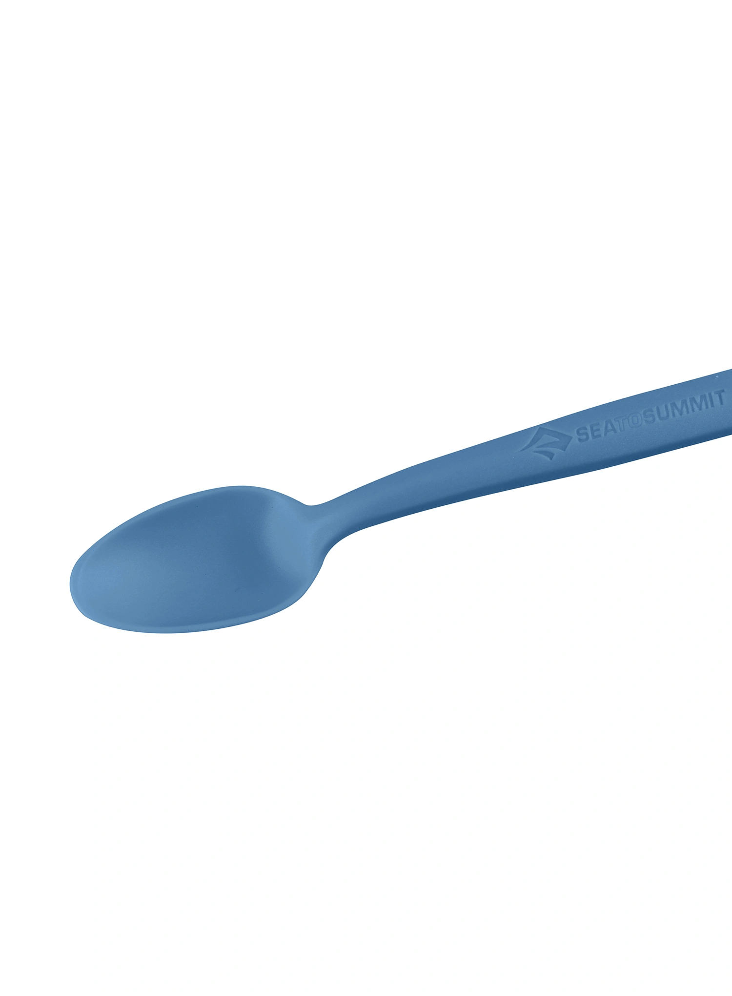 Туристическа лъжица Sea to Summit  Camp Cutlery Teaspoon - cendre blue
