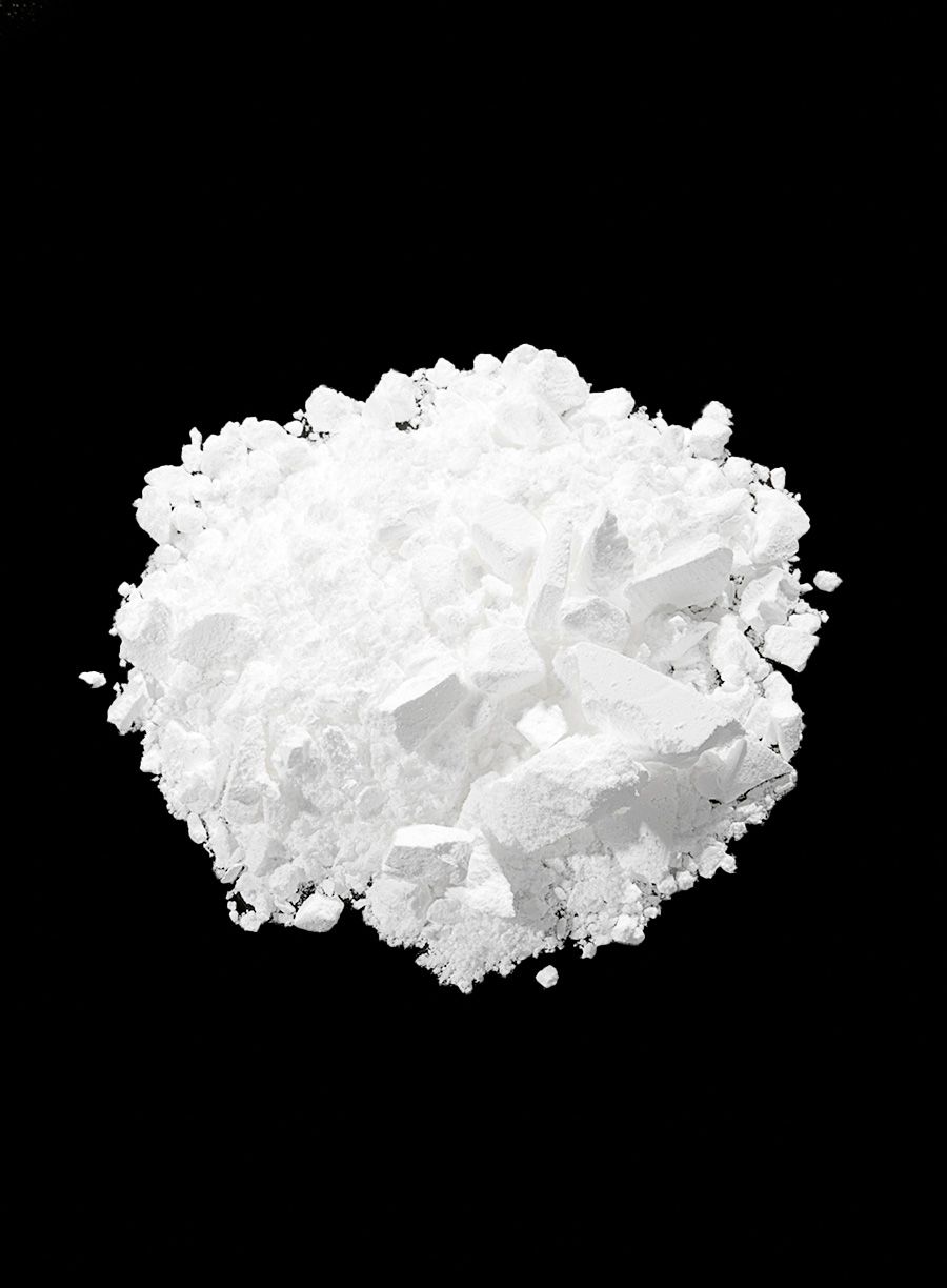 Магнезий Black Diamond White Gold 200 g