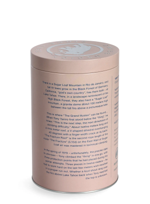 Магнезий Mammut Pure Chalk Collectors Box 230 g - grand illusion