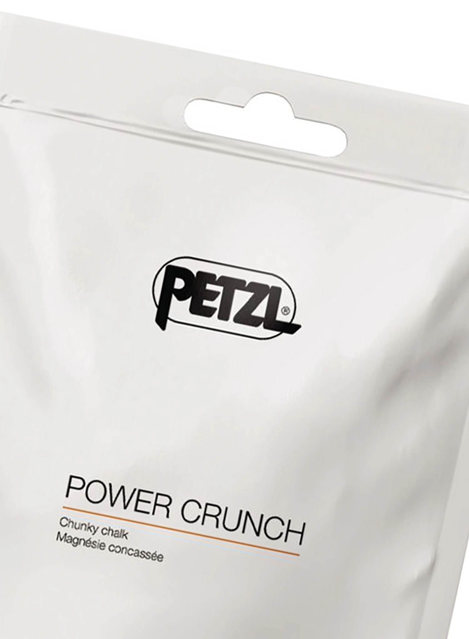 Магнезий Petzl Power Crunch 500g