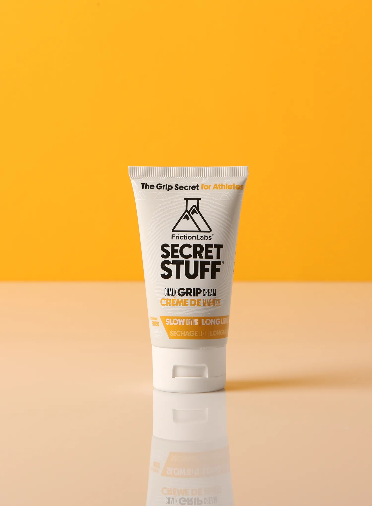 Течна магнезия FrictionLabs Secret Stuff Alcohol Free 75 ml Tube