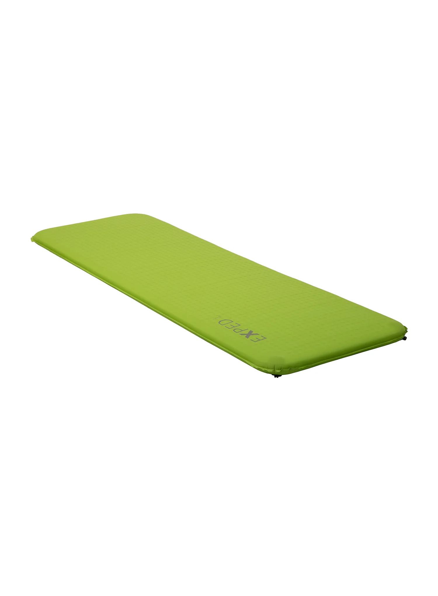 Самонадуваема постелка Exped SIM Ultra 5 LW - green