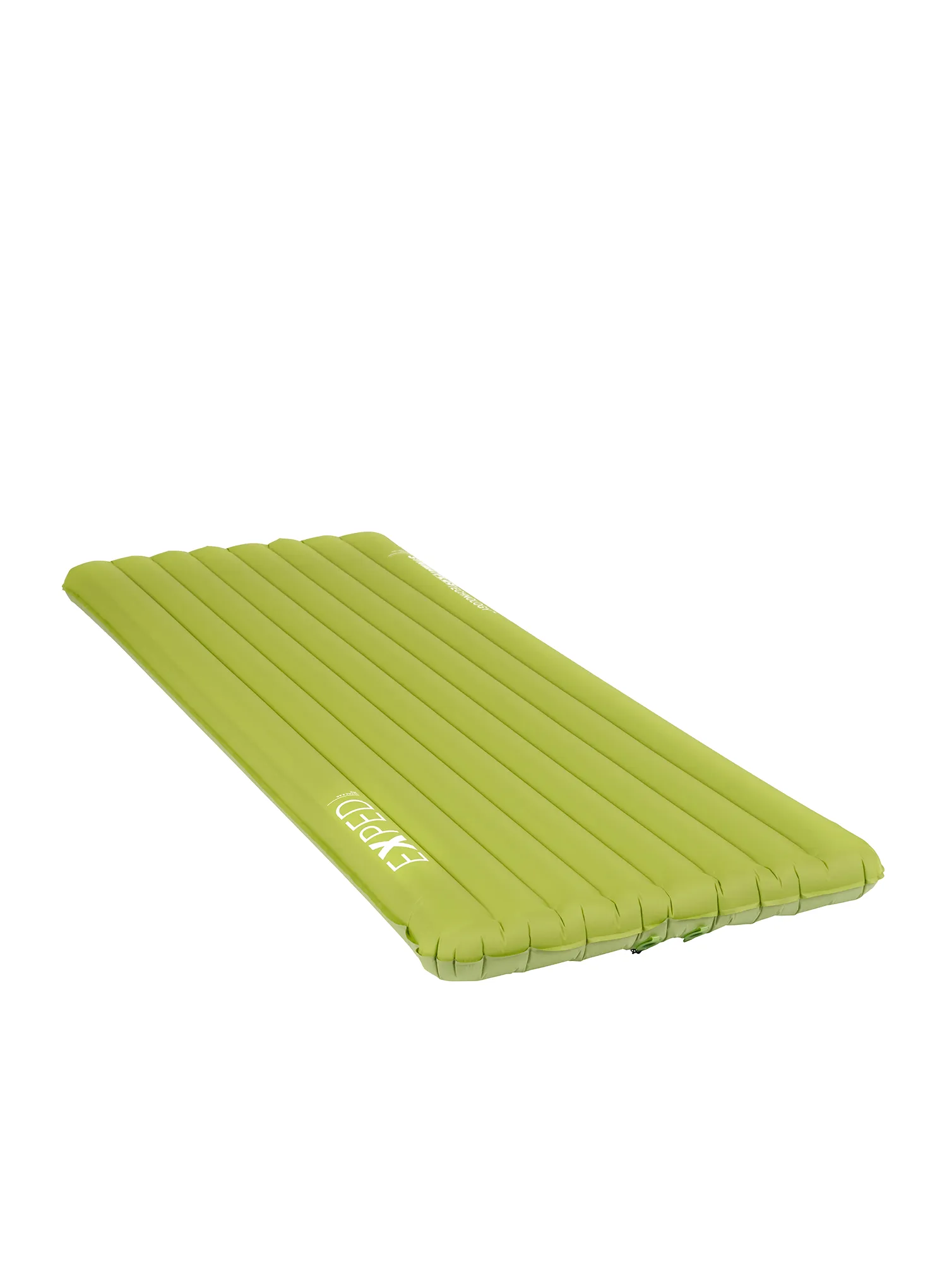 Самонадуваема постелка Exped Ultra 6.5R MW - green
